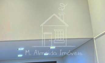 Imagem 3: Casa com 3 quartos - Bom Jardim - Maringá - PR