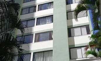 Imagem: Apartamento para aluguel possui 66 metros