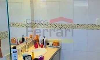 Imagem 6: Sobrado a venda, Imirim, 03 dormitórios, 01 suíte, 04 vagas