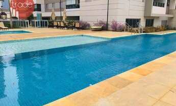 Imagem 2: Apartamento com 3 dormitórios à venda, 100 m² por R$ 742.000 - Jardim Irajá - Ribeirão Pre