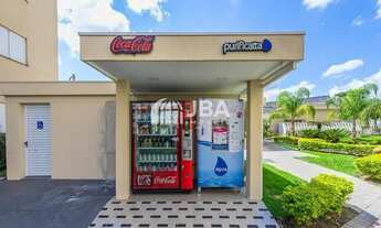 Imagem 4: CURITIBA - Padrão - Tingui