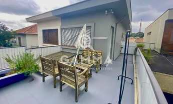 Imagem: Casa impecável no Sumaré