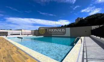 Imagem 3: Apartamentos em Vila Thais - Atibaia