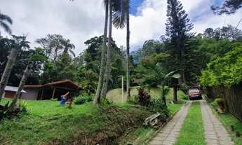 Imagem 4: Casa no bairro Prata( Teresopolis