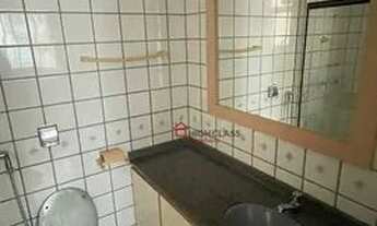 Imagem 7: Apartamento com 2 dormitórios para alugar, 83 m² por R$ 2.505/mês - Praia da Costa - Vila