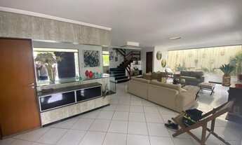 Imagem 2: Casa frente mar de 780n² com 4 suítes para locação no Bessa - João Pessoa PB