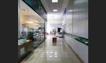 Imagem 4: LOJA COM PÉ DIREITO DUPLO EM PITANGUEIRAS