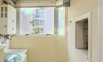 Imagem 7: Apartamento mobiliado de 1 dormitório no bairro Bela Vista