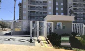 Imagem 2: Apartamento - Jardim das Cerejeiras - Campinas