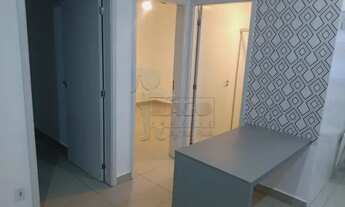 Imagem 3: Apartamento Padrão em Ribeirão Preto