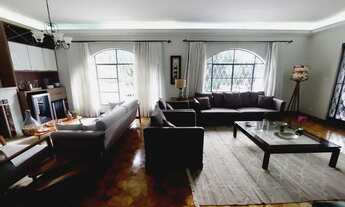 Imagem 4: Casa para aluguel e venda com 200 metros quadrados com 3 quartos em Alto da Lapa - São Pau