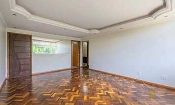 Imagem 4: SQN 104 3 Qtos c/ garagem, andar alto