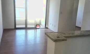 Imagem: Apartamento de 2 quartos para alugar no