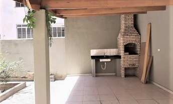 Imagem 7: LOCAÇÃO - PERDIZES CASA COMERCIAL 50M 2 Á.C ÁREA EXTERNA COM CHURRASQUEIRA!!!