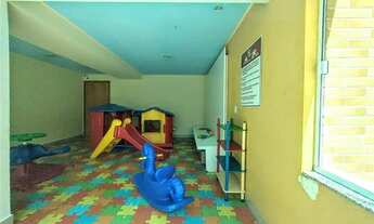 Imagem 3: Apt no Cond. Torre de Amintas Barros Residence