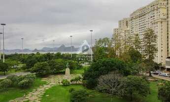 Imagem 11: Flat na Praia do Flamengo, 2 quartos, 1 suite, varanda