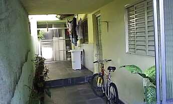 Imagem 4: SOBRADO - JABAQUARA - SP