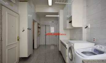 Imagem 6: Apto no Jardins a 1 km do Parque Ibirapuera - 587m - 5 dormitórios sendo 4 suítes e uma su