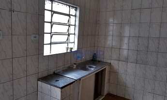 Imagem: Casa com 1 dormitório para alugar, 30 m²