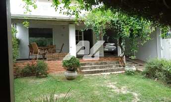 Imagem 3: Casa - Bairro das Palmeiras - Campinas