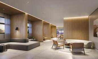 Imagem 4: APARTAMENTO RESIDENCIAL em São Paulo - SP, Ibirapuera