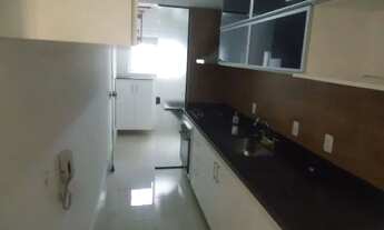 Imagem 7: Apartamento para aluguel e venda com 90M² - 2 quartos, 1 suíte, 2 vagas, depósito e varand