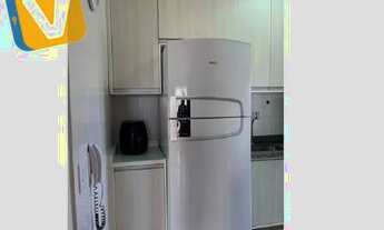 Imagem 3: Apartamento Tatuapé 68 m²