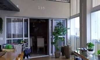 Imagem 6: Cobertura com 3 dormitórios à venda, 316 m² por R$ 2.700.000,00 - Jardim Botânico - Ribeir