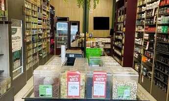 Imagem 5: Vendo loja de produtos naturais e suplementação - franquia