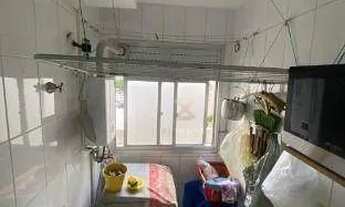 Imagem 2: Apartamento com 3 dormitórios à venda, 64 m² por R$ 349.000 - Sapopemba - São Paulo/SP