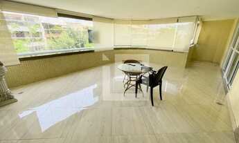 Imagem: RECREIO - LINDO APTO - FRENTE - VARANDÃO