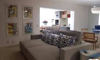 Imagem 7: Apartamento (tipo - padrao) 3 dormitórios/suite, cozinha planejada, portaria 24hs, lazer