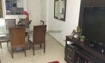 Imagem 7: Condomínio Edifício Vitória Régia - Apartamento de 1 dormitório á venda no Centro de Ribei