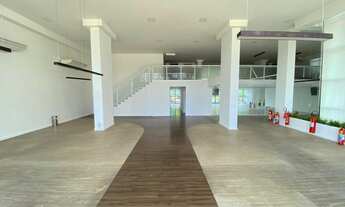 Imagem 7: ION INTELLIGENT - Loja Frontal Av. das Américas - 439m² - Vagas de Garagem Frente da Loja