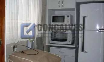 Imagem 7: SAO BERNARDO DO CAMPO - Residential / Apartment - VILA GONCALVES