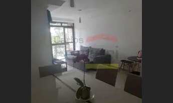 Imagem 6: Apartamento a venda, Jardins Íris, 03 dormitórios, 01 suíte, 02 vagas, varanda