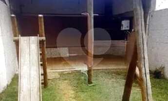 Imagem 3: Apartamento-São Paulo-PIRITUBA