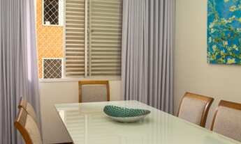 Imagem 2: OPORTUNIDADE AO LADO DO MINAS