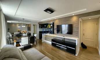 Imagem 2: Apartamento - Parque Prado - Campinas