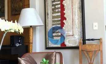 Imagem 7: Luxuoso Apartamento com 4 dormitórios à venda, 290 m² - Brooklin - São Paulo/SP