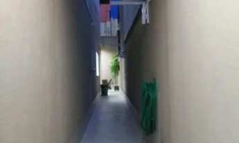 Imagem 3: Sobradão novo próximo ao Bosque Maia