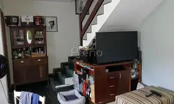 Imagem 3: Casa - Jardim Nova Europa - Campinas