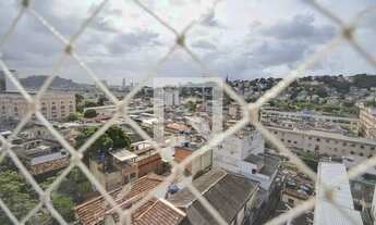 Imagem 5: Apartamento para Aluguel - Estácio , 2 Quartos, 57 m2