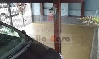 Imagem 2: Casa térrea Ipiranga