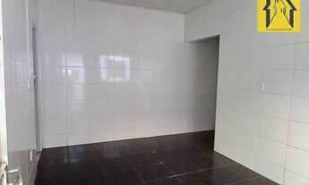 Imagem 4: Casa com 2 dormitórios para alugar, 50 m² por R$ 1.060,00/mês - Parque São Lucas - São Pau