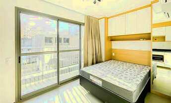 Imagem: Apartamento - Studio - Centro - 1 Dormitório