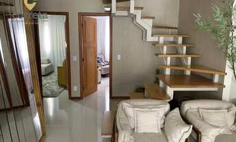 Imagem 4: Cobertura com 4 dormitórios, 280 m² e área gourmet no Vale dos Pinheiros - Nova Friburgo/R