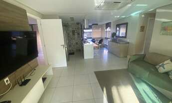 Imagem 3: Apartamento com 3 Quartos e 3 banheiros para Alugar, 90 m² por R$ 750/dia