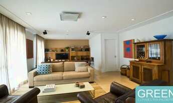 Imagem 3: Maravilhoso apartamento a Venda, com 164 m², 3 suítes. Morumbi - SP