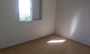 Imagem 3: Apartamento para locação - Mogi das Cruzes - Vila Mogilar -Condomínio Máximo Mogi Ref.:047